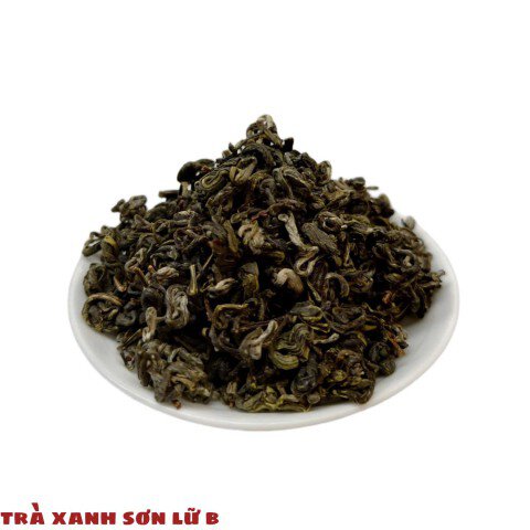 Trà Xanh Sơn Lữ B - Trà Xanh 1 búp 2 lá Hà Giang